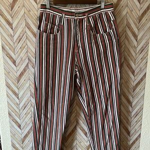 Vintage Nada Nuff Jeans Size Large